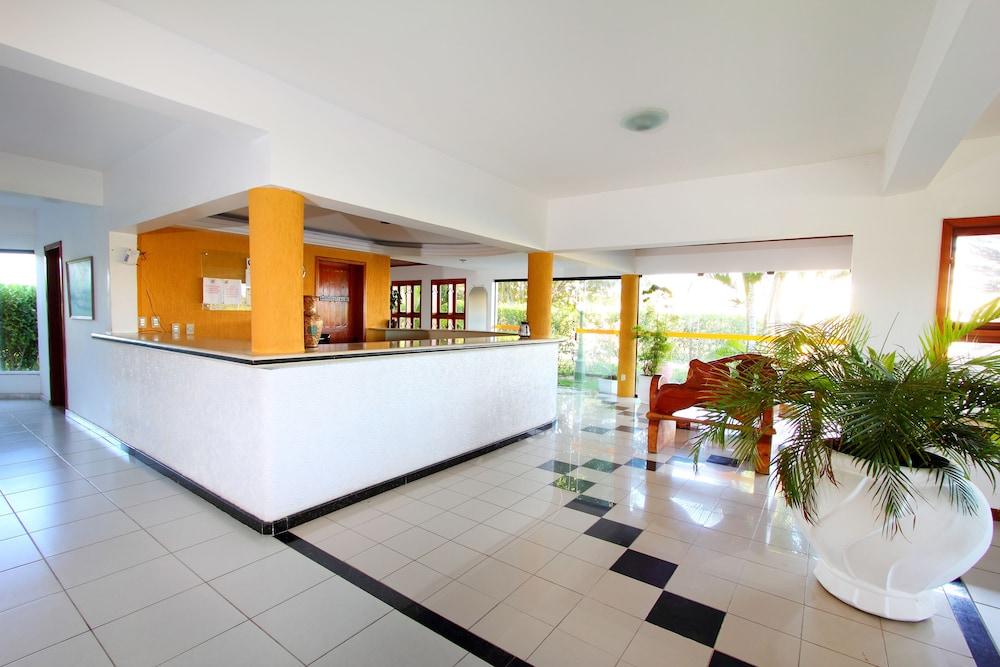 Benko'S Praia Hotel Porto Seguro Exterior photo