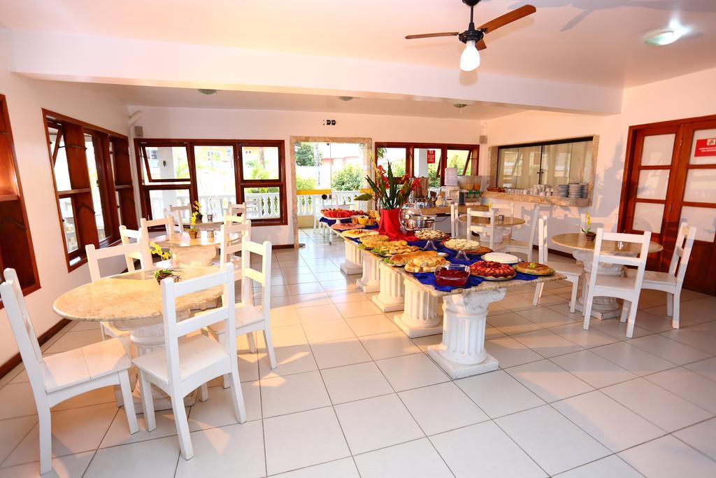Benko'S Praia Hotel Porto Seguro Exterior photo